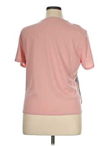 Vanilla Star Short Sleeve Top (view 2)