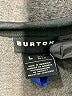 Burton Black Sweatshirt Size L - photo 5