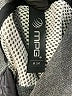 MPG 100% Polyester Black Vest Size M - photo 6