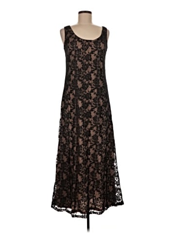 Tiana B. Cocktail Dress (view 1)