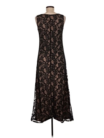 Tiana B. Cocktail Dress (view 2)