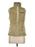 Patagonia 100% Polyester Gold Vest Size M - photo 1