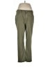 Chico's Green Jeans Size Lg (2.5) - photo 1