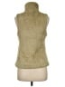 Patagonia 100% Polyester Gold Vest Size M - photo 2