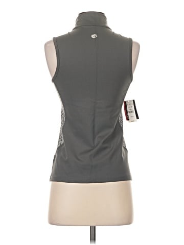 Inmotion by New York & Company Sleeveless T-Shirt (view 2)