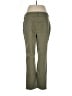 Chico's Green Jeans Size Lg (2.5) - photo 2