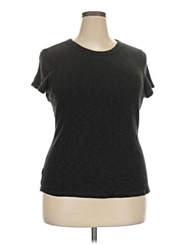 Everlane Short Sleeve Top (view 1)