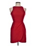 TOBI Solid Red Cocktail Dress Size XS - photo 1