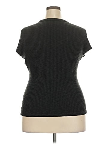 Everlane Short Sleeve Top (view 2)
