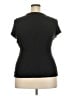 Everlane Gray Short Sleeve Top Size XXL - photo 2