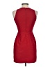 TOBI Solid Red Cocktail Dress Size XS - photo 2