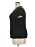 Everlane Gray Short Sleeve Top Size XXL - photo 5