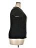 Everlane Gray Short Sleeve Top Size XXL - photo 4
