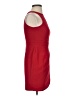 TOBI Solid Red Cocktail Dress Size XS - photo 4