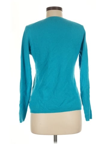 Charter Club Cashmere Pullover Sweater (view 2)