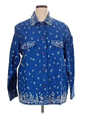 Quacker Factory Jacket (view 1)