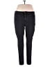 Denizen from Levi's Solid Black Jeans Size 18 - photo 1