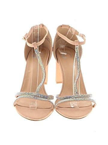 Journee Collection Sandals (view 2)