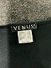 Venus Black Long Sleeve Top Size L - photo 7