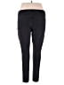 Denizen from Levi's Solid Black Jeans Size 18 - photo 2