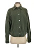 MNG Green Jacket Size 4 - photo 1