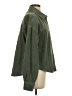 MNG Green Jacket Size 4 - photo 4