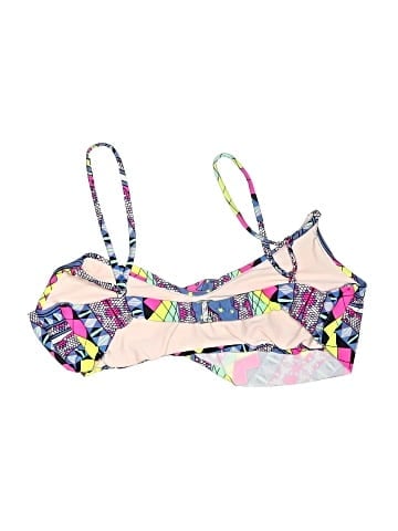 Mara Hoffman Swimsuit Top (view 2)