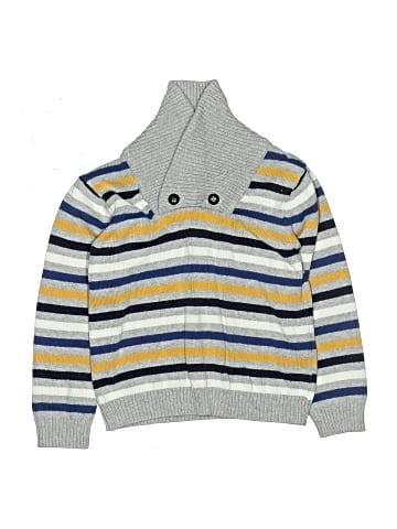 Janie and Jack Sweater Vest (view 1)