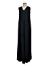 Calypso St. Barth 100% Polyester Black Casual Dress Size XS - photo 1