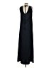 Calypso St. Barth 100% Polyester Black Casual Dress Size XS - photo 2