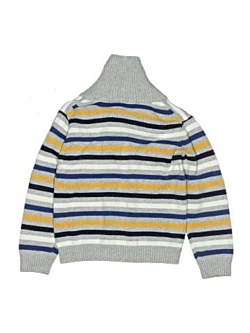 Janie and Jack Sweater Vest (view 2)