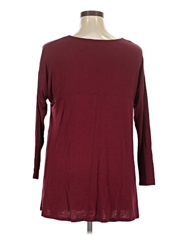 Kenar 3/4 Sleeve T-Shirt (view 2)