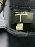 T Tahari 100% Polyester Black Jacket Size S - photo 6