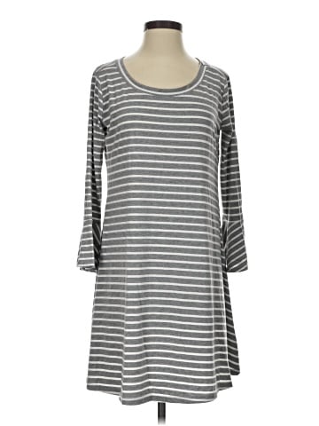 Thyme and Honey Casual Dress (view 1)