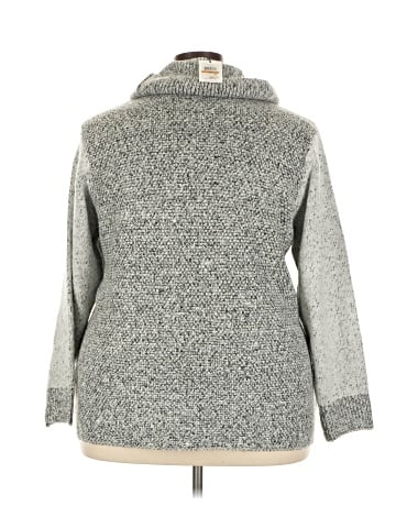Calvin Klein Turtleneck Sweater (view 2)