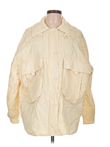 By Anthropologie Jacket (view 1)