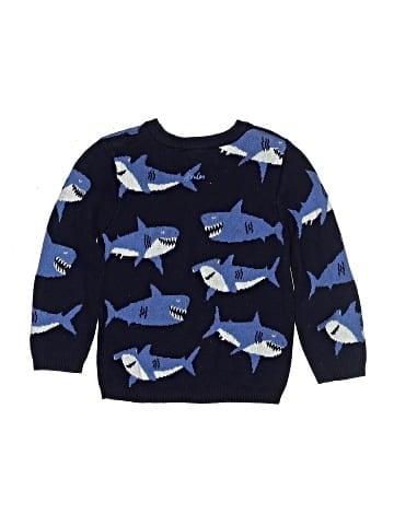 Joules Pullover Sweater (view 2)