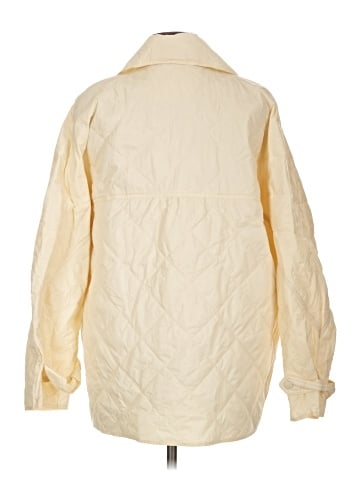 By Anthropologie Jacket (view 2)