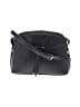 Sam & Hadley Solid Black Crossbody Bag One size - photo 1