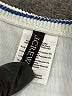 J.Crew Stripes Ivory Swimsuit Bottoms Size 6 - photo 3