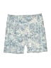 Tek Gear Paisley Blue Shorts Size XL - photo 1