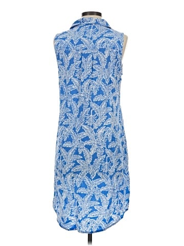 Blue Ginger Casual Dress (view 2)