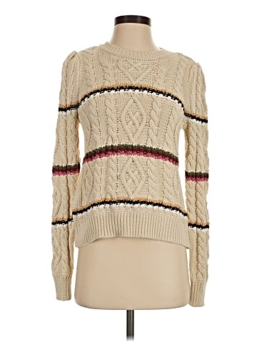 Veronica Beard Pullover Sweater (view 1)