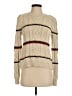 Veronica Beard Stripes Ivory Pullover Sweater Size S - photo 1
