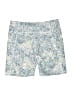 Tek Gear Paisley Blue Shorts Size XL - photo 2