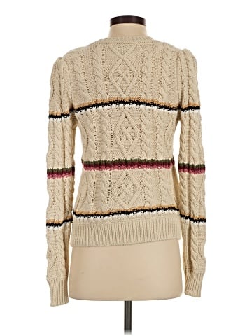 Veronica Beard Pullover Sweater (view 2)