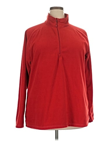 Eddie Bauer Turtleneck Sweater (view 1)