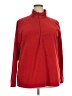 Eddie Bauer Red Turtleneck Sweater Size 2X - photo 1