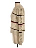 Veronica Beard Stripes Ivory Pullover Sweater Size S - photo 5