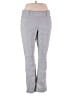 Maurices Chevron-herringbone Gray Dress Pants Size 18 - photo 1